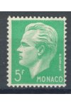 Monako známky Mi 418