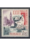Monako známky Mi 824