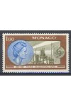 Monako známky Mi 674