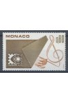 Monako známky Mi 1176