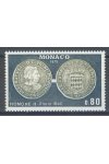 Monako známky Mi 1185