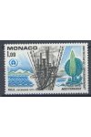 Monako známky Mi 1295