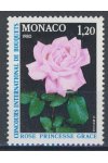 Monako známky Mi 1394