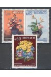 Monako známky Mi 1104-6