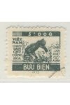 Vietnam známky Mi D 4