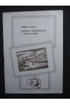 Historie poštovnictví v Telči a okolí