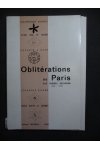 Katalog známek Obliterations de Paris
