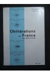 Katalog známek Obliterations de France