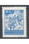 Jugoslávie známky Mi 484