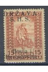 Jugoslávie známky Mi A 20