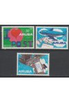 Aruba známky Mi 113-15