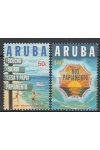 Aruba známky Mi 188-89
