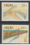 Aruba známky Mi 293-94