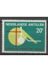 Nederlandse Antillen známky Mi 138