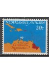 Nederlandse Antillen známky Mi 145
