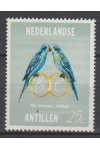 Nederlandse Antillen známky Mi 164