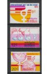Nederlandse Antillen známky Mi 304-6