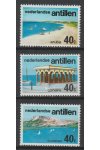 Nederlandse Antillen známky Mi 310-12