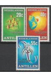Nederlandse Antillen známky Mi 338-40