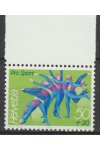 Švýcarsko známky Mi 1404