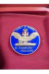 Odznak Italské letecké válečné školy - KVP