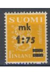 Finsko známky Mi 228