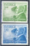 Švédsko známky Mi 970-71