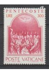 Vatikán známky Mi 663