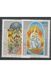 Vatikán známky Mi 703-4