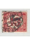 Egypt známky Mi P 25 - Přítisk T
