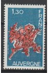 Francie známky Mi 1933