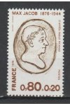 Francie známky Mi 1981