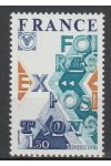 Francie známky Mi 2000