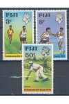 Fiji známky Mi 314-16