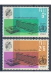 Fiji známky Mi 196-97