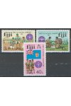 Fiji známky Mi 324-26