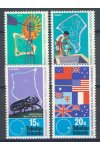 Tokelau Islands známky Mi 26-29