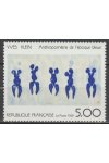Francie známky Mi 2697