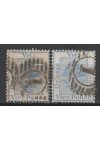 Oranje Staat známky Mi 5 - Sestava