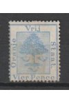 Oranje Staat známky Mi 5