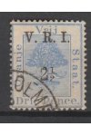 Oranje Staat známky Mi 26