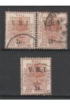 Oranje Staat známky Mi 31
