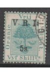 Oranje Staat známky Mi 32 - Lom