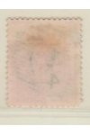 Oranje Staat známky Mi 4 III