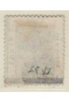 Oranje Staat známky Mi 8 I KVP