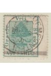 Oranje Staat známky Mi 8 I