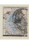 Oranje Staat známky Mi 9 I