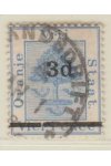 Oranje Staat známky Mi 9 I