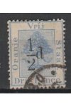 Oranje Staat známky Mi 18