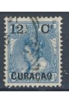 Curacao známky Mi 32
